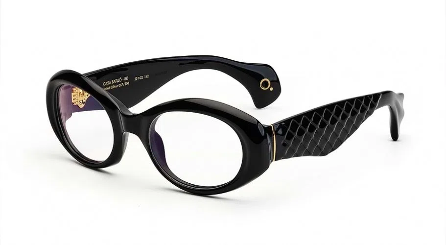 Etnia Barcelona CASA BATLLO Eyeglasses - view 23